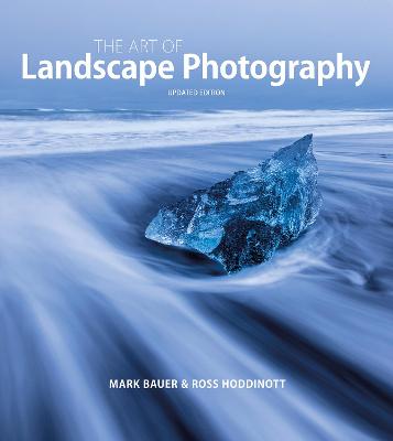 Art Of Landscape Photography, The