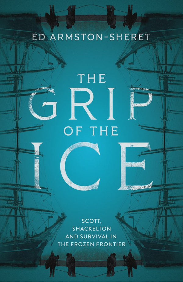 Grip Of The Ice, The