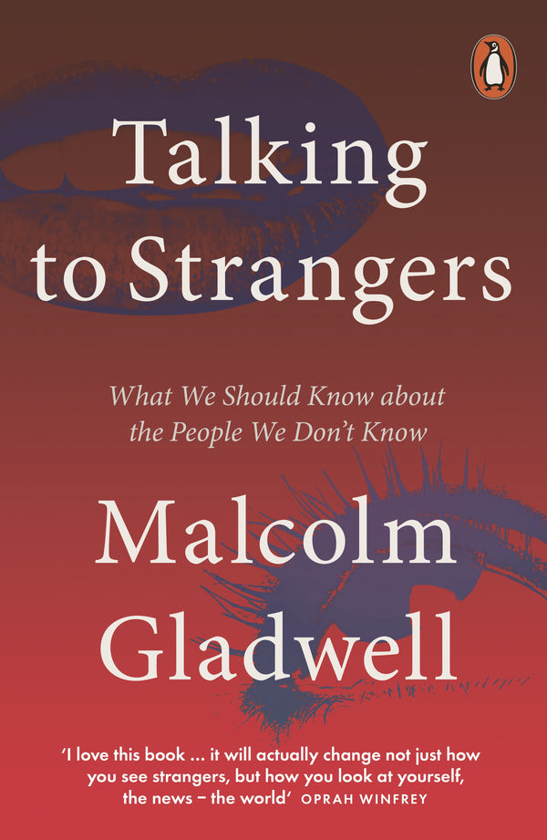 Talking to Strangers (B)