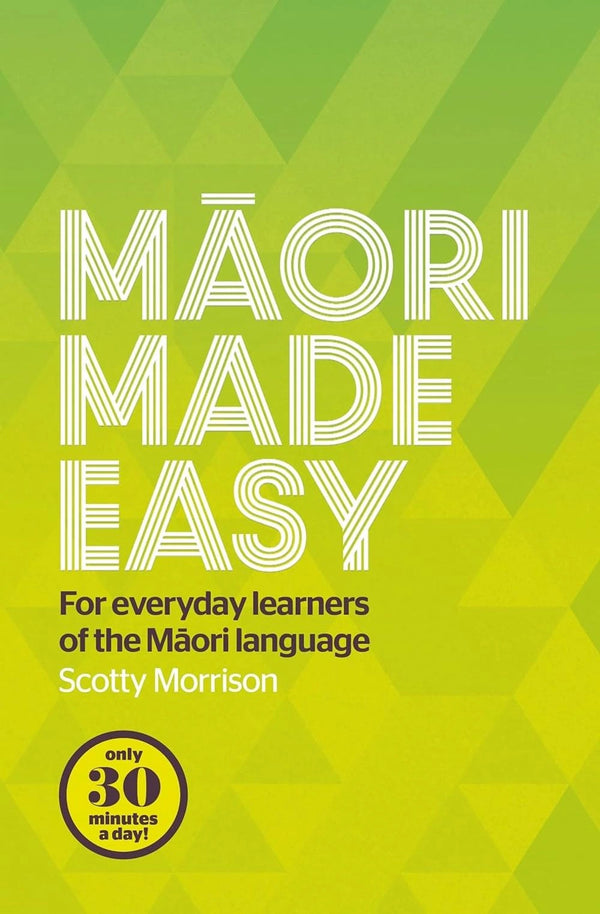 Māori Made Easy