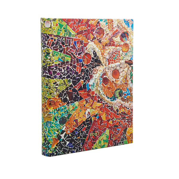 2027 Gaudi's Sun Ultra 12-Month Hardcover Dayplanne