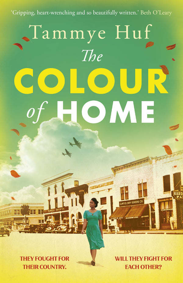 Colour of Home, The