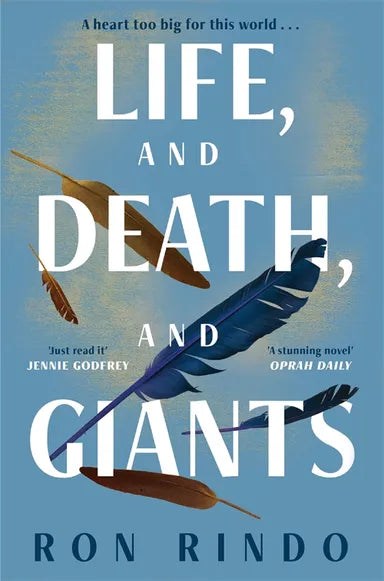 Life, Death and Giants