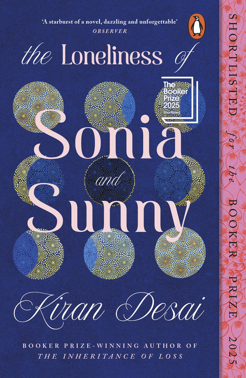 Loneliness of Sonia and Sunny, The (B)