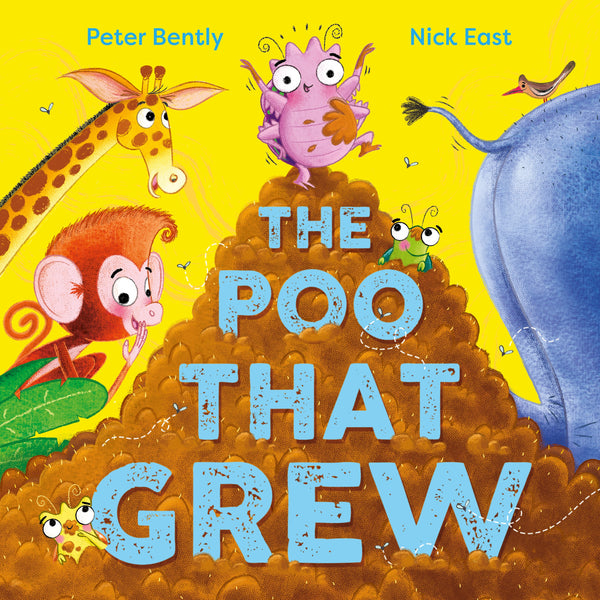 Poo That Grew, The