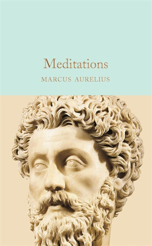 Meditations ( Macmillan Classic)