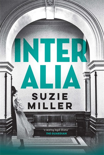 Inter Alia