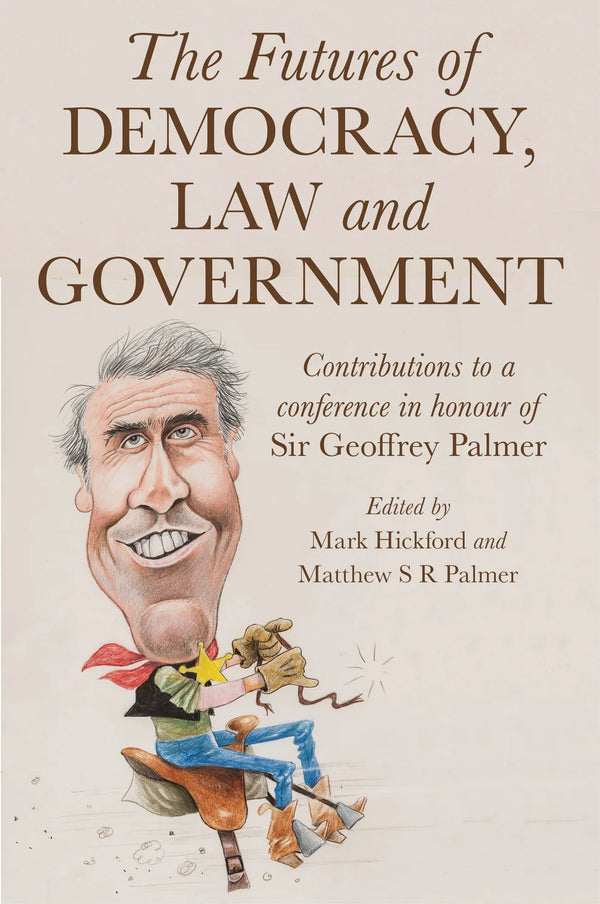 Futures of Democracy, Law and Government