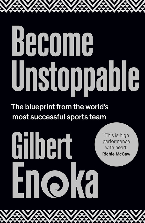 Become Unstoppable