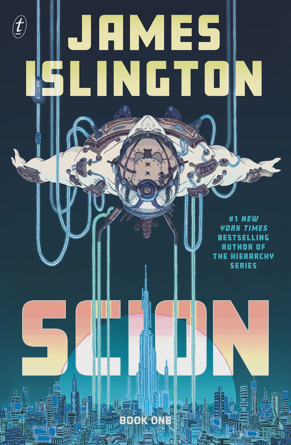 Scion - Book One