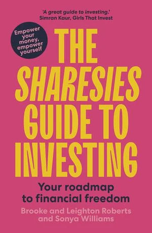 Sharesies Guide To Investing, The