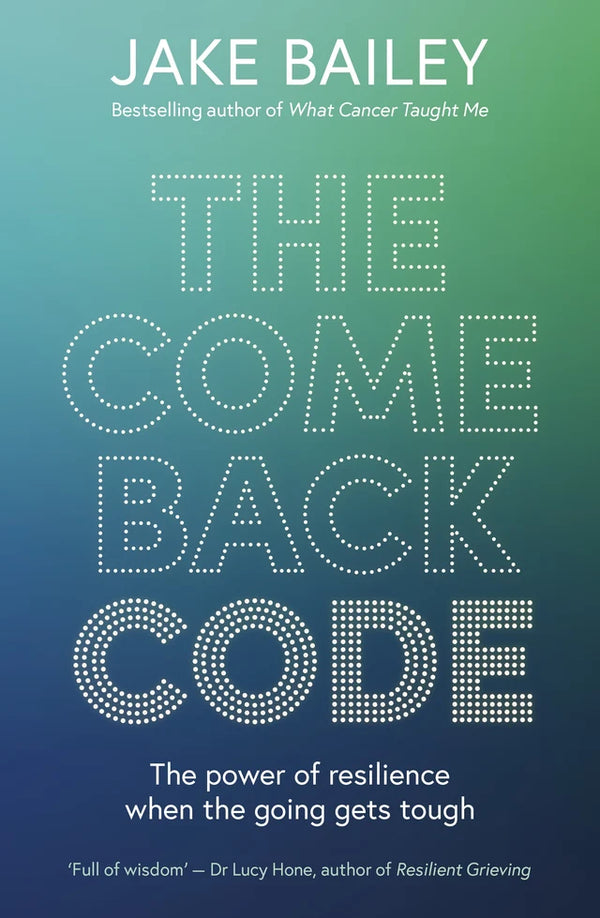 Come Back Code, The