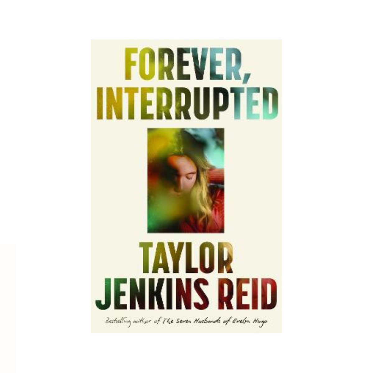 Forever, Interrupted (special ed) Petronella's Gallery and Bookstore