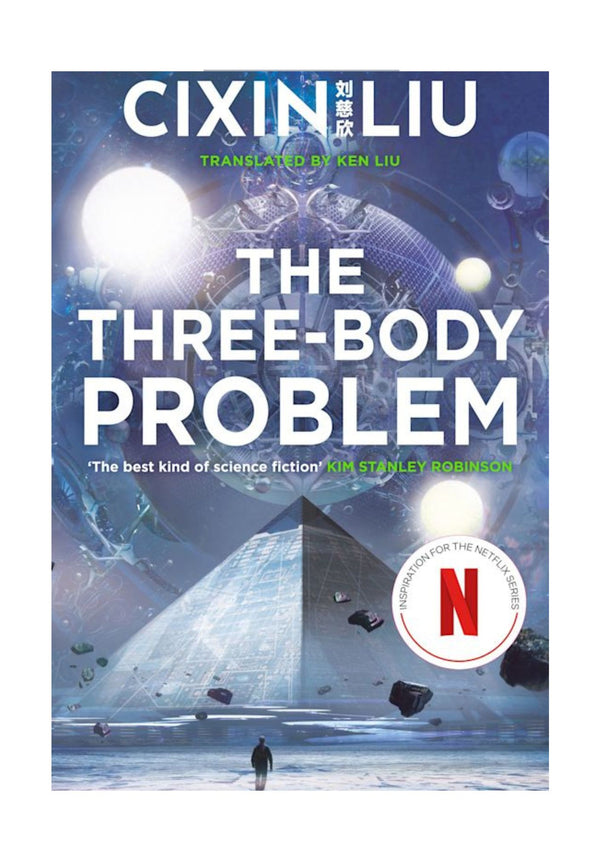 Three-Body Problem, The