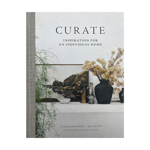 Curate