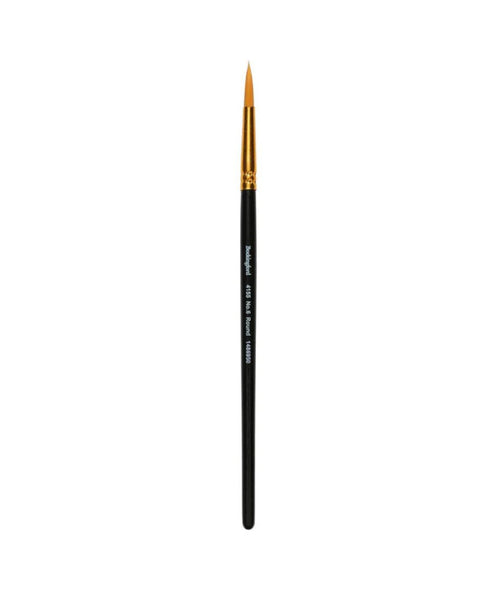 Bockingford Paint Brush No 6