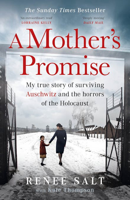 A Mother's Promise