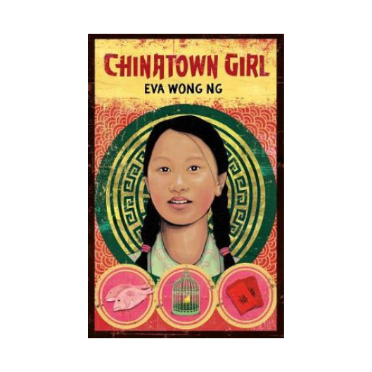 My NZ Story: Chinatown Girl