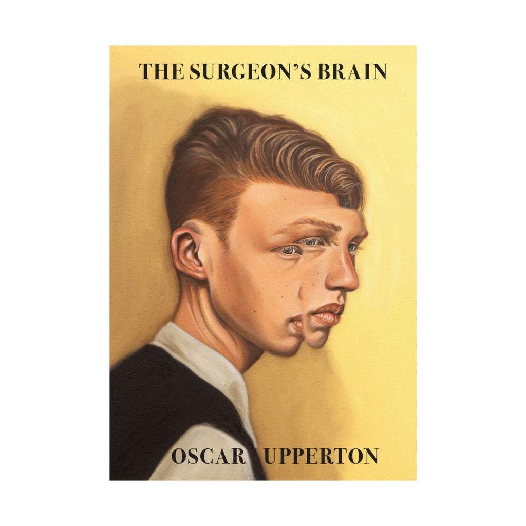 Surgeon's Brain, The
