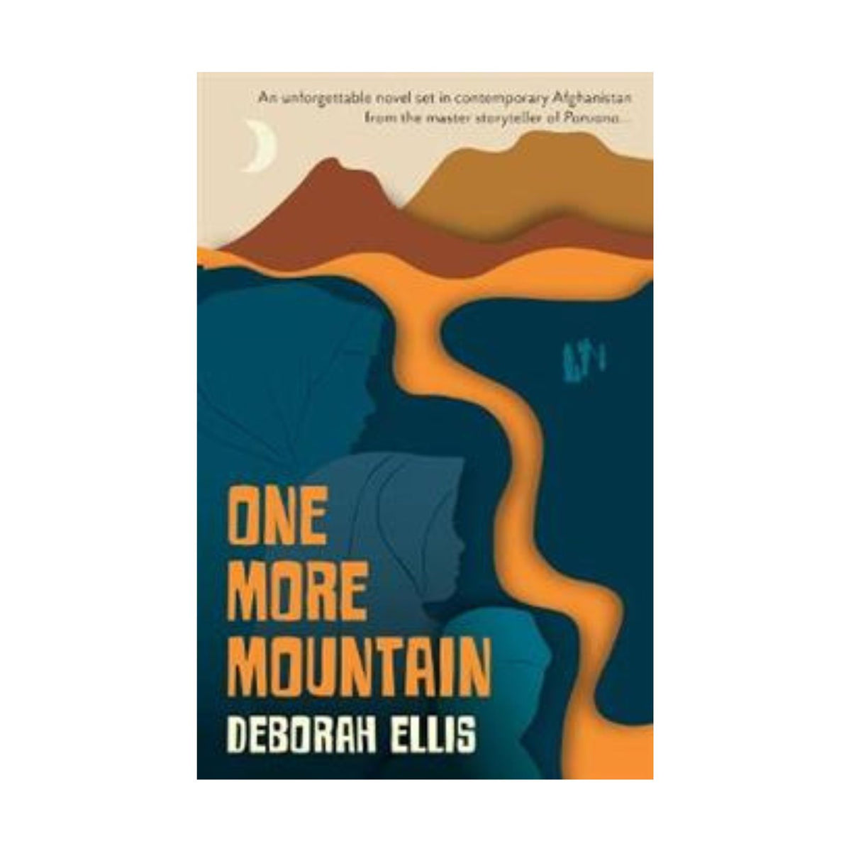 One More Mountain – Petronella's Gallery And Bookstore