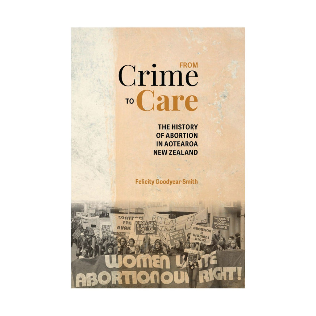 From Crime to Care