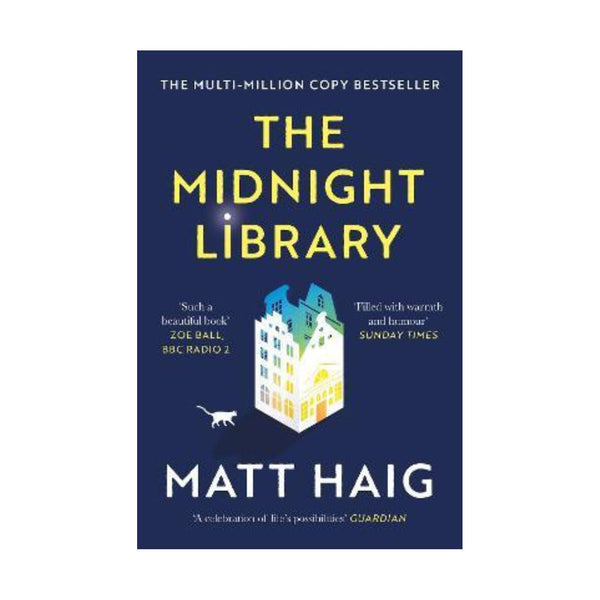 Midnight Library (B)