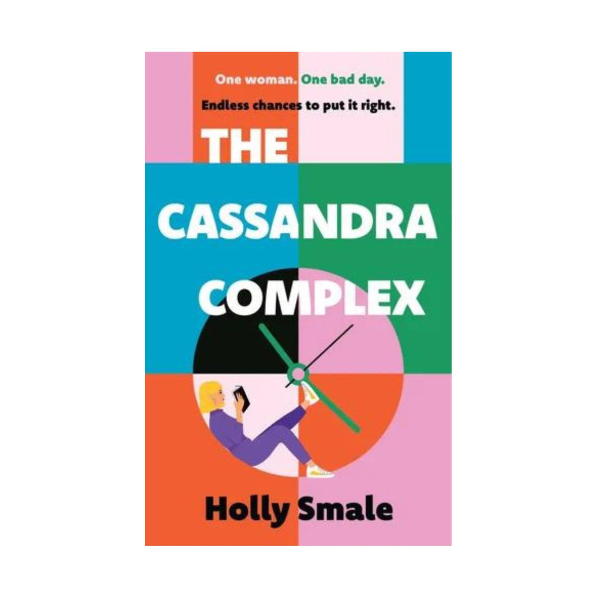 Cassandra Complex, The Petronella's Gallery and Bookstore