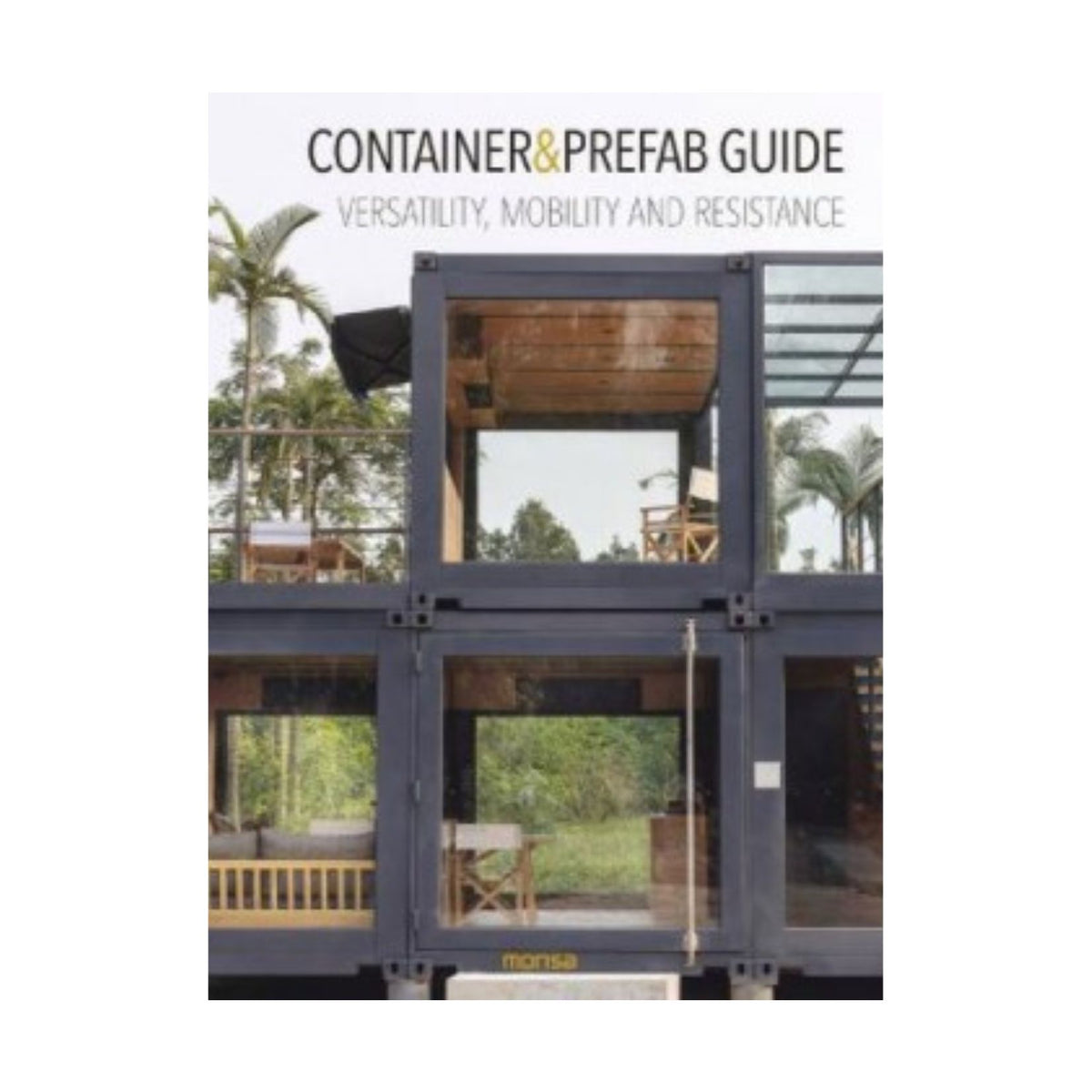 Container & Prefab Guide – Petronella's Gallery And Bookstore