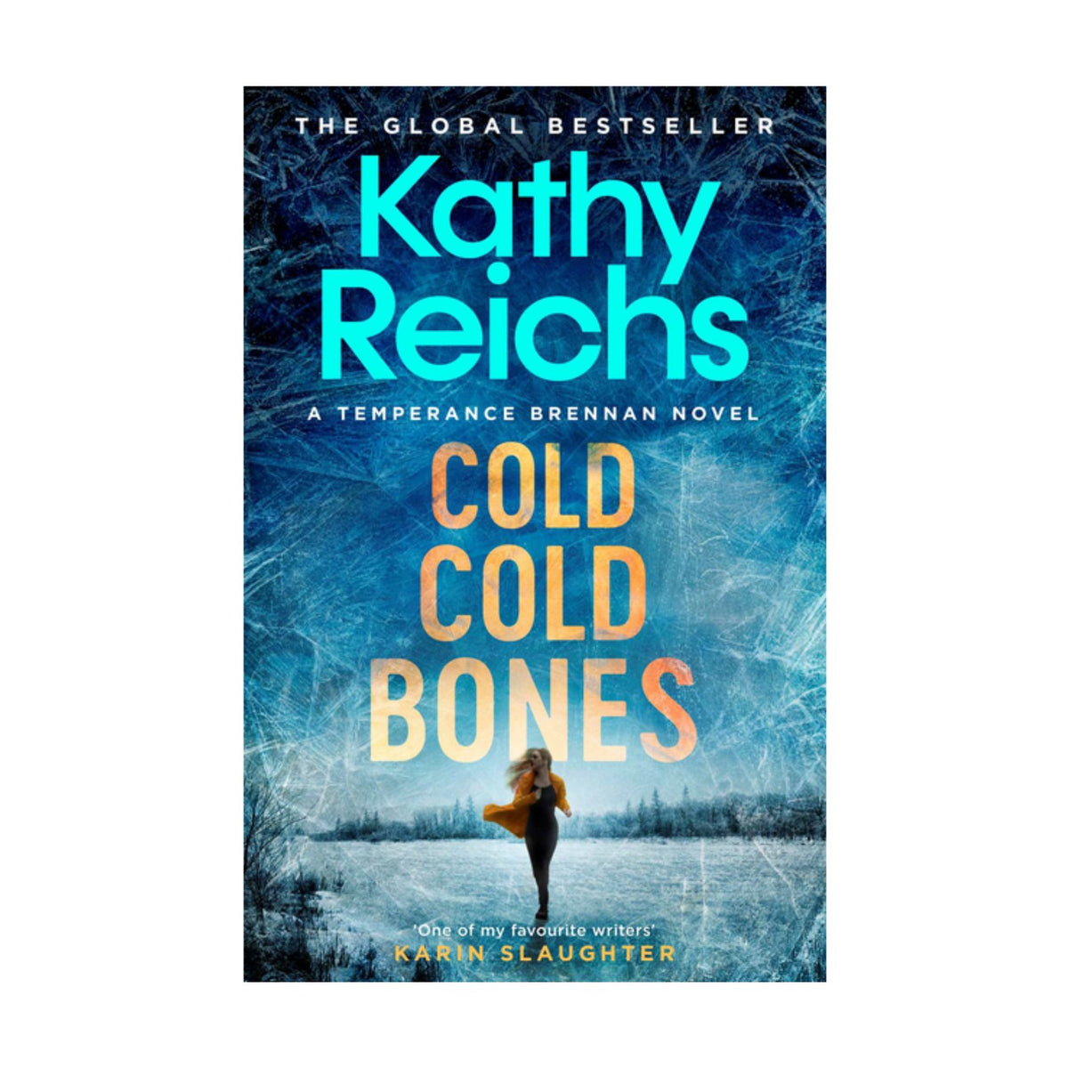 Cold Cold Bones Petronella's Gallery and Bookstore