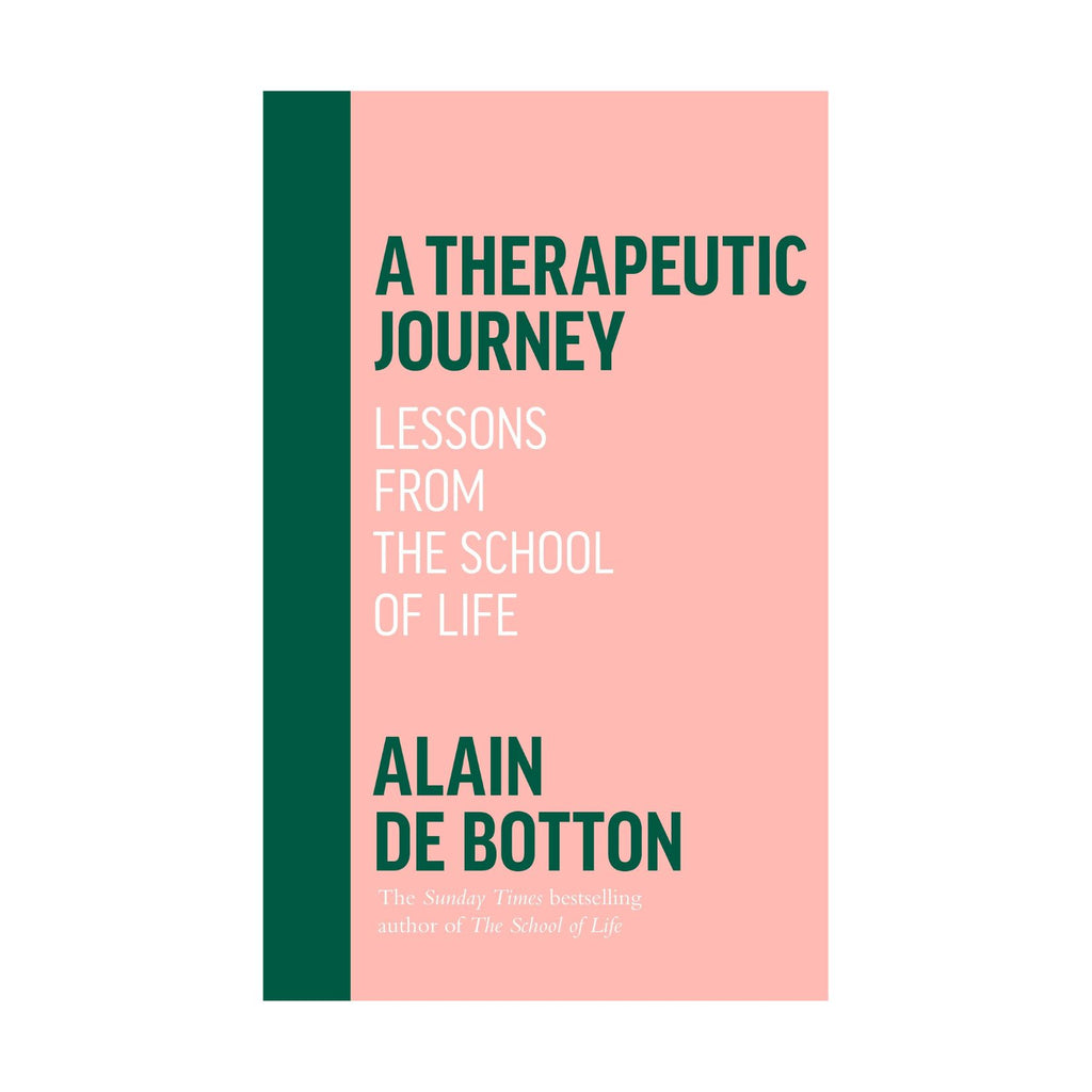 Therapeutic Journey, A
