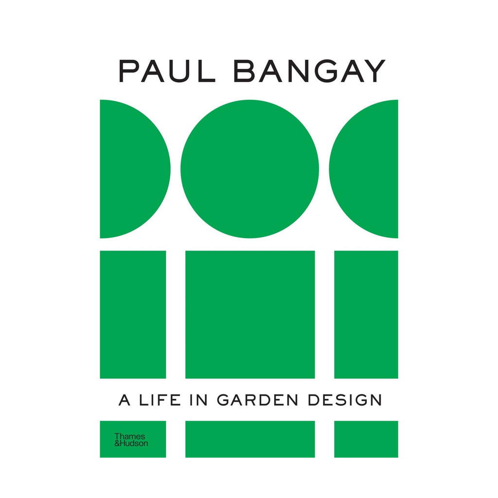Paul Bangay, A life in Garden Design