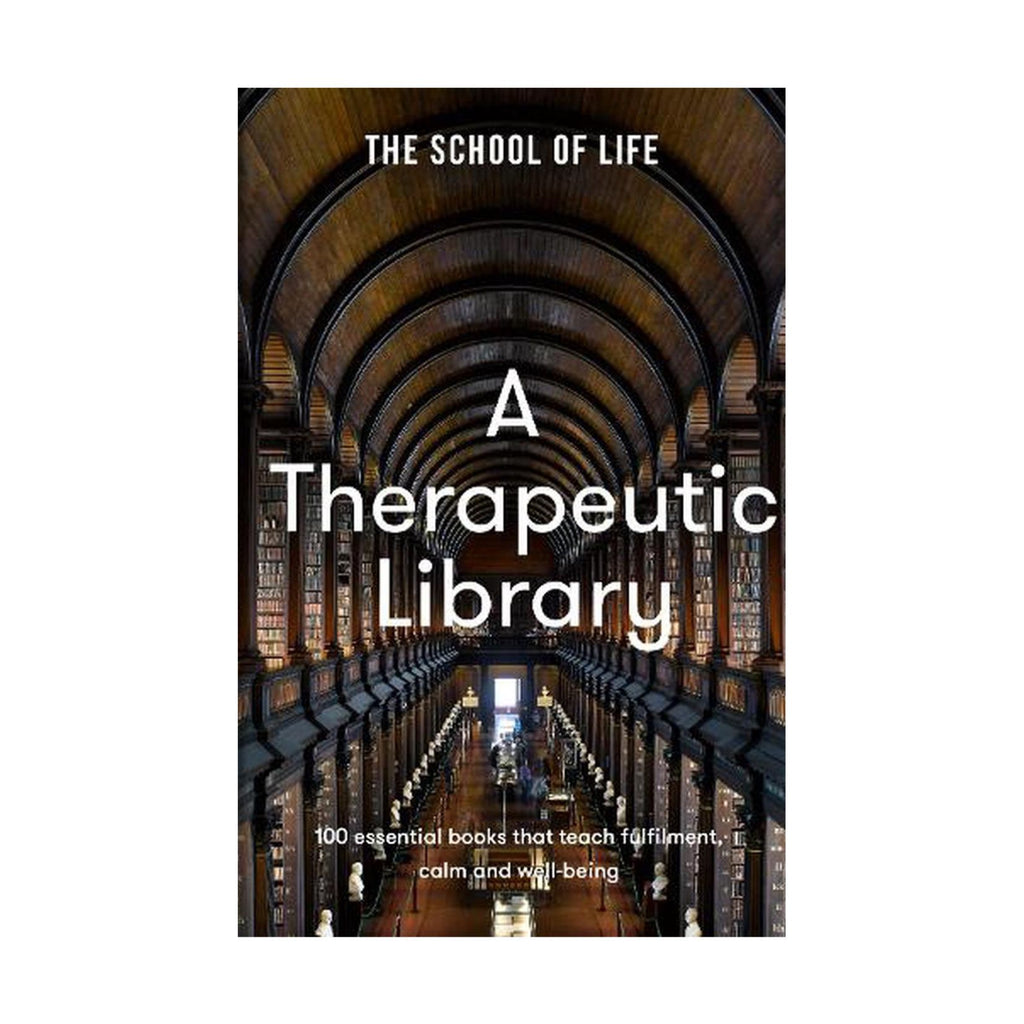 Therapeutic Library, A