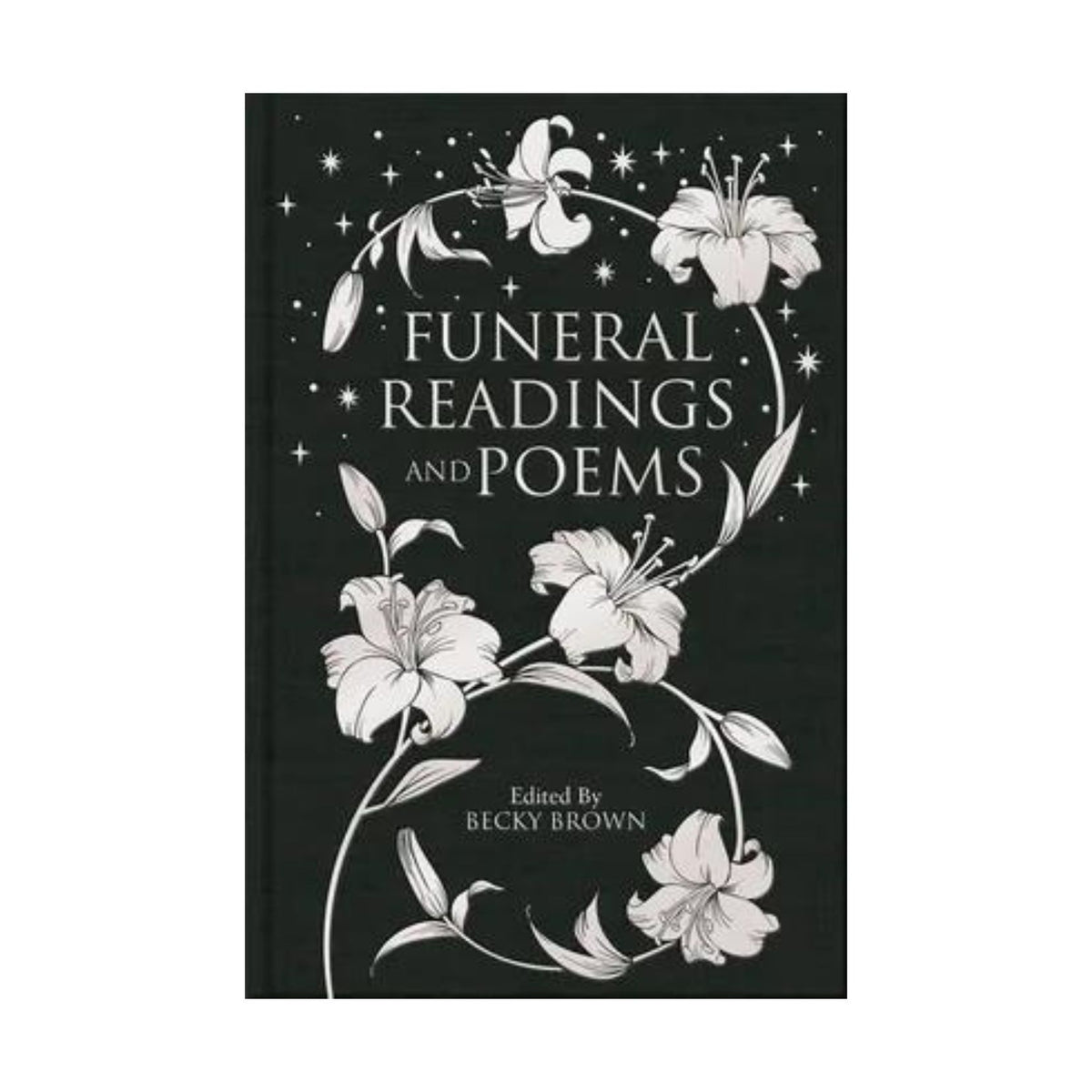 Funeral Readings and Poems (MacMillan Classic) Petronella's Gallery and Bookstore