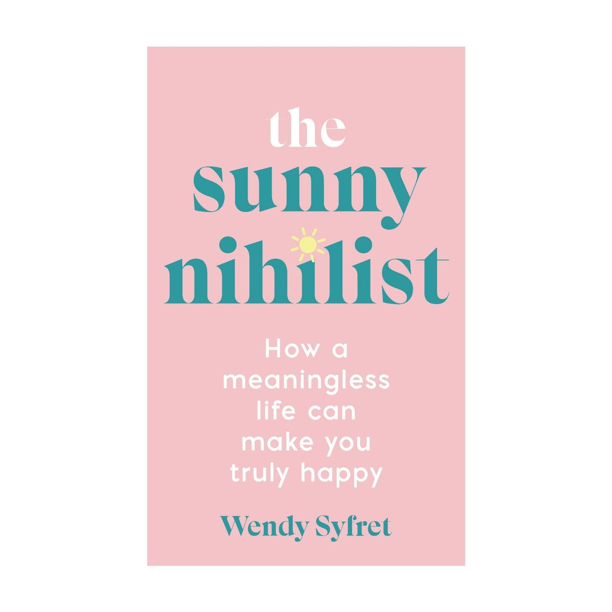 Sunny Nihilist, The Petronella's Gallery and Bookstore