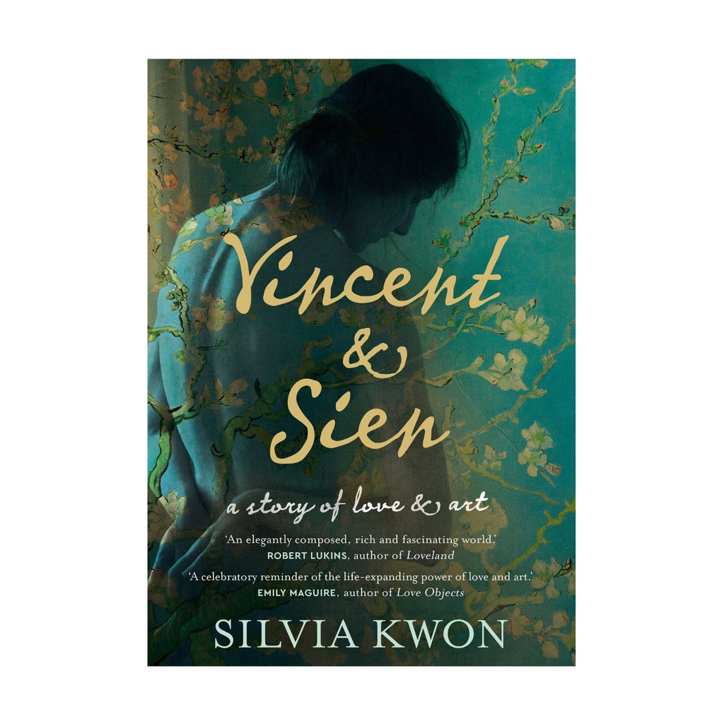 VINCENT & SIEN by Silvia Kwon