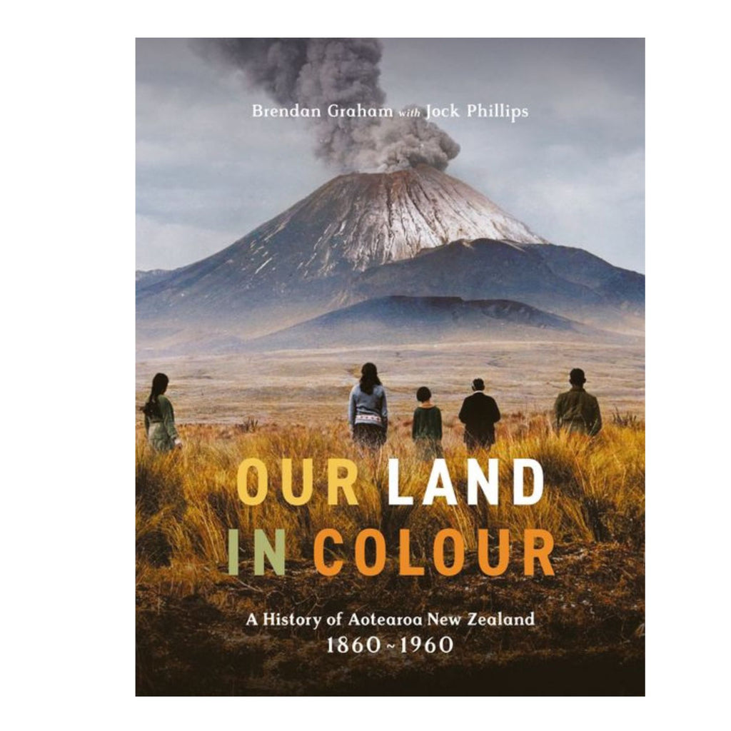 Our Land In Colour