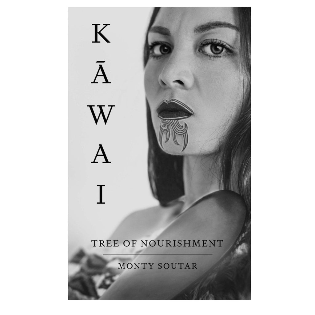 Kawai: Tree of Nourishment