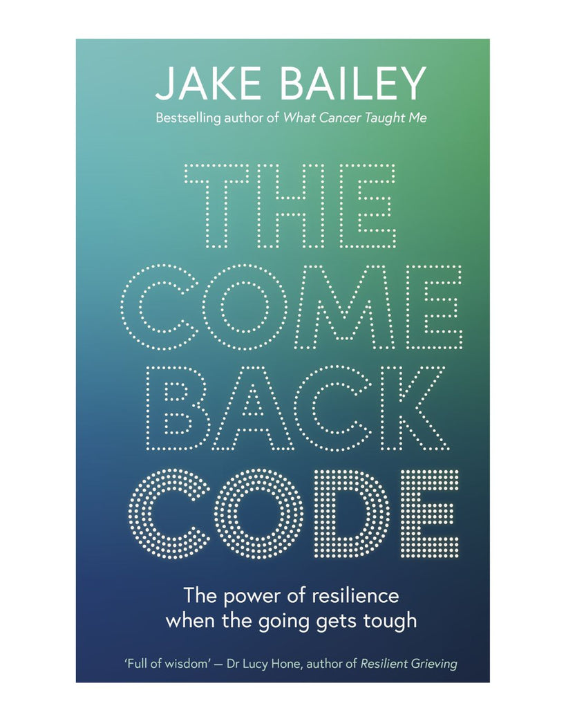 The Come Back Code