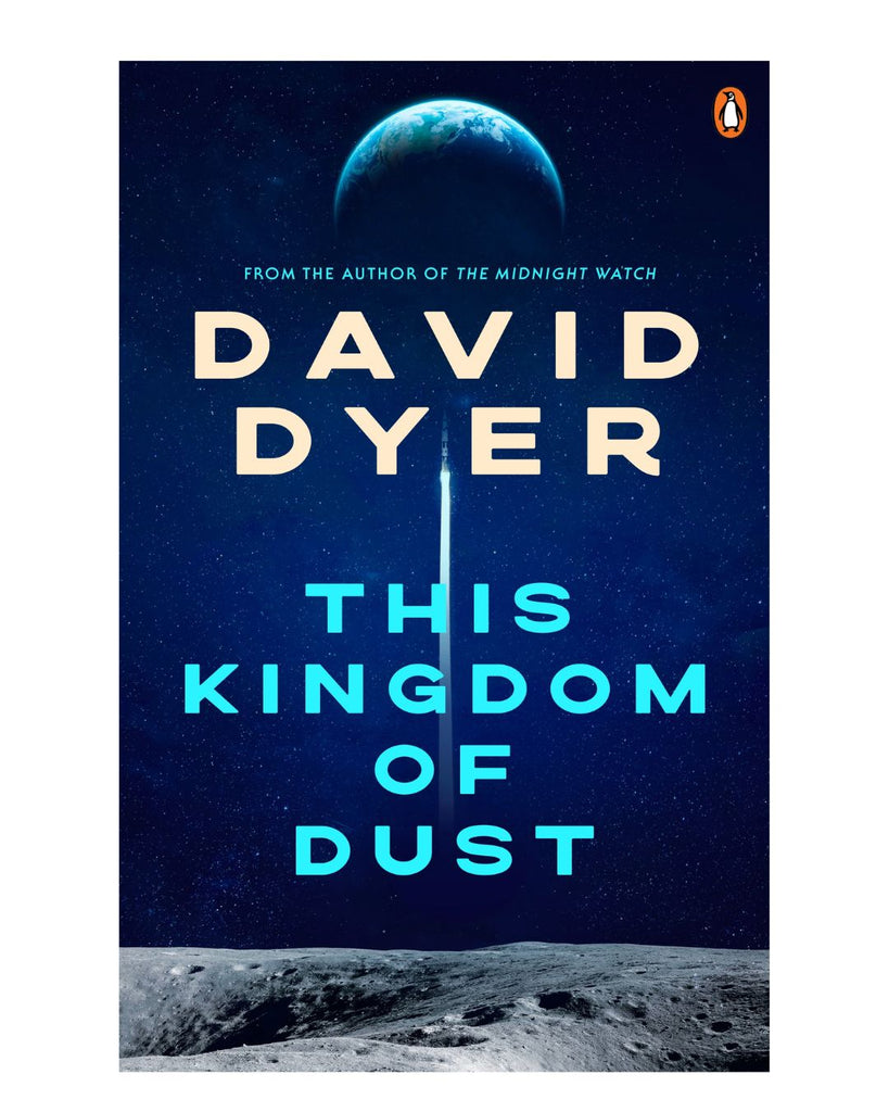 Kingdom of Dust