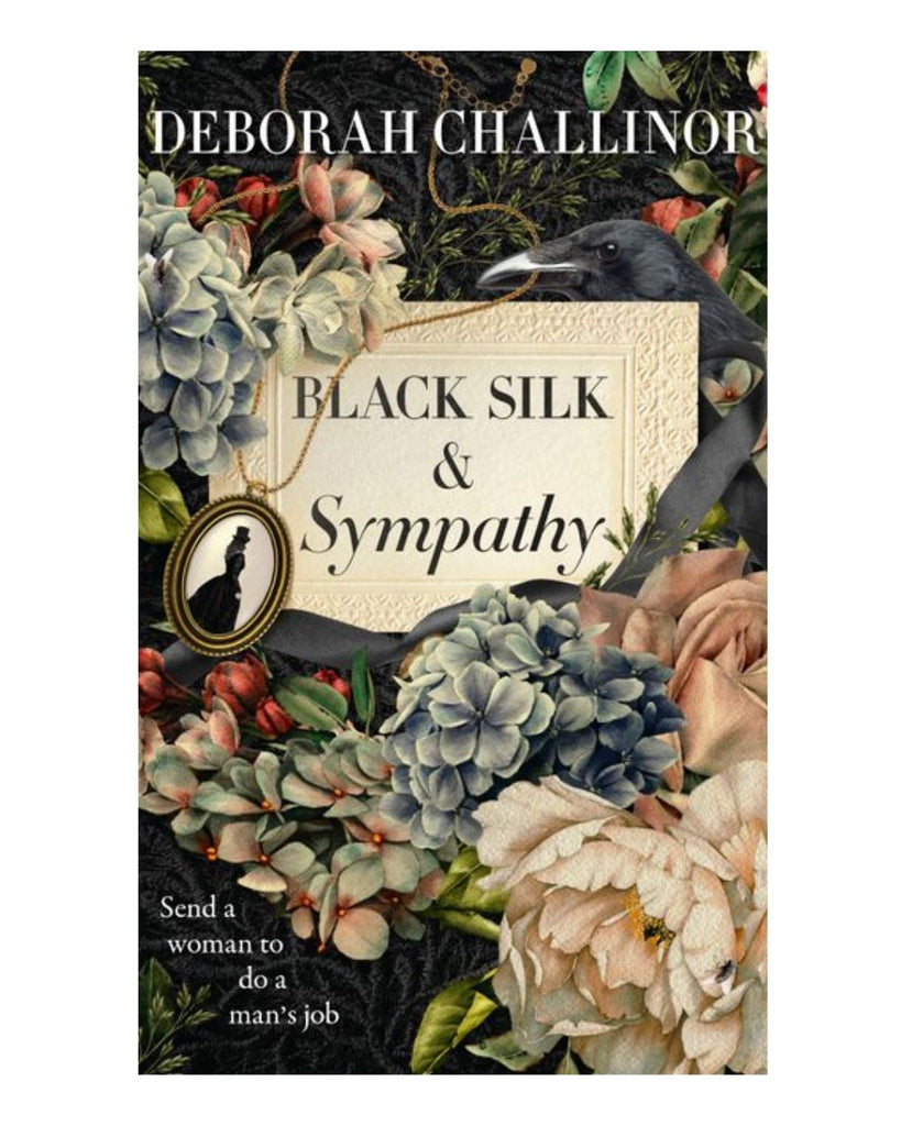 Black Silk & Sympathy