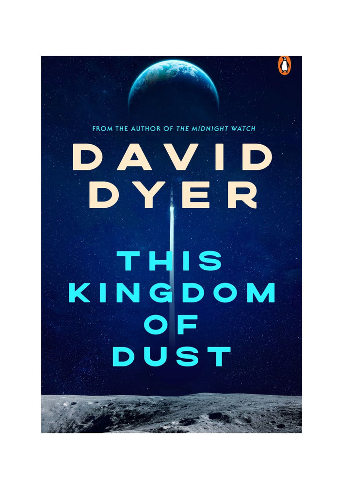 Kingdom of Dust