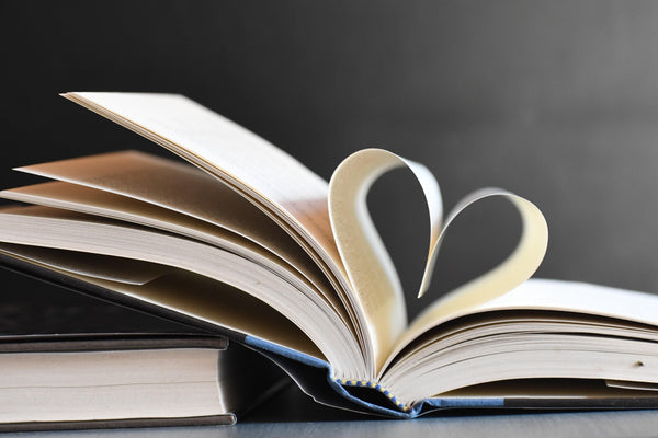 Playing Literary Matchmaker