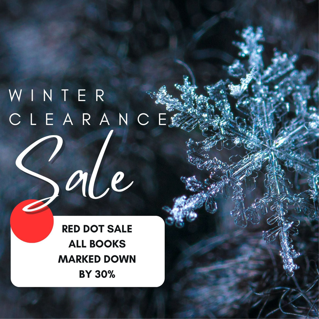 End of Winter Sale