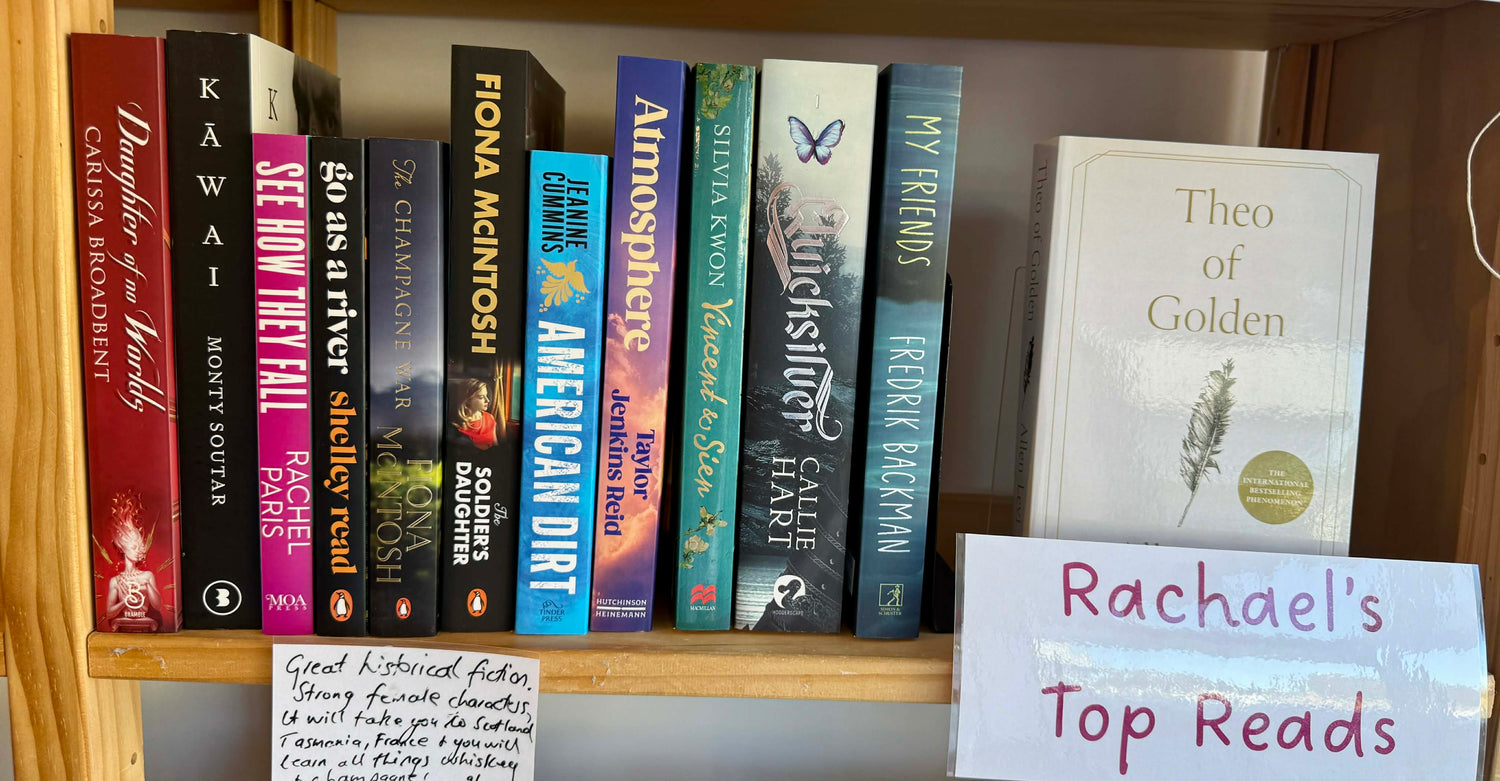 Bestsellers