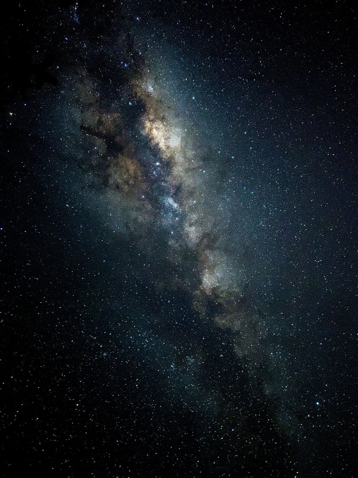 Astronomy & Space