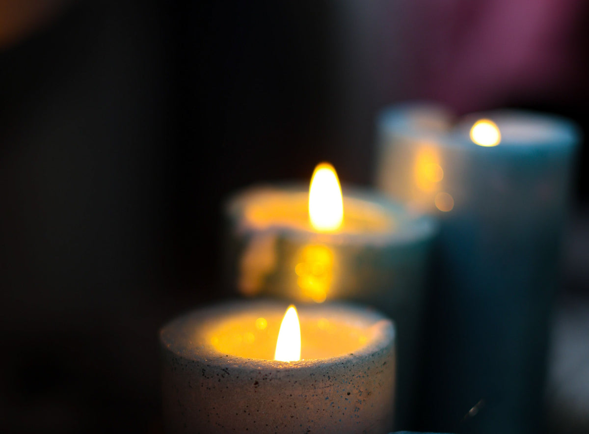 Candles