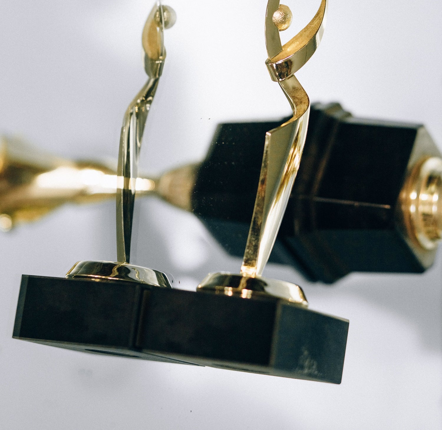 Award Winning