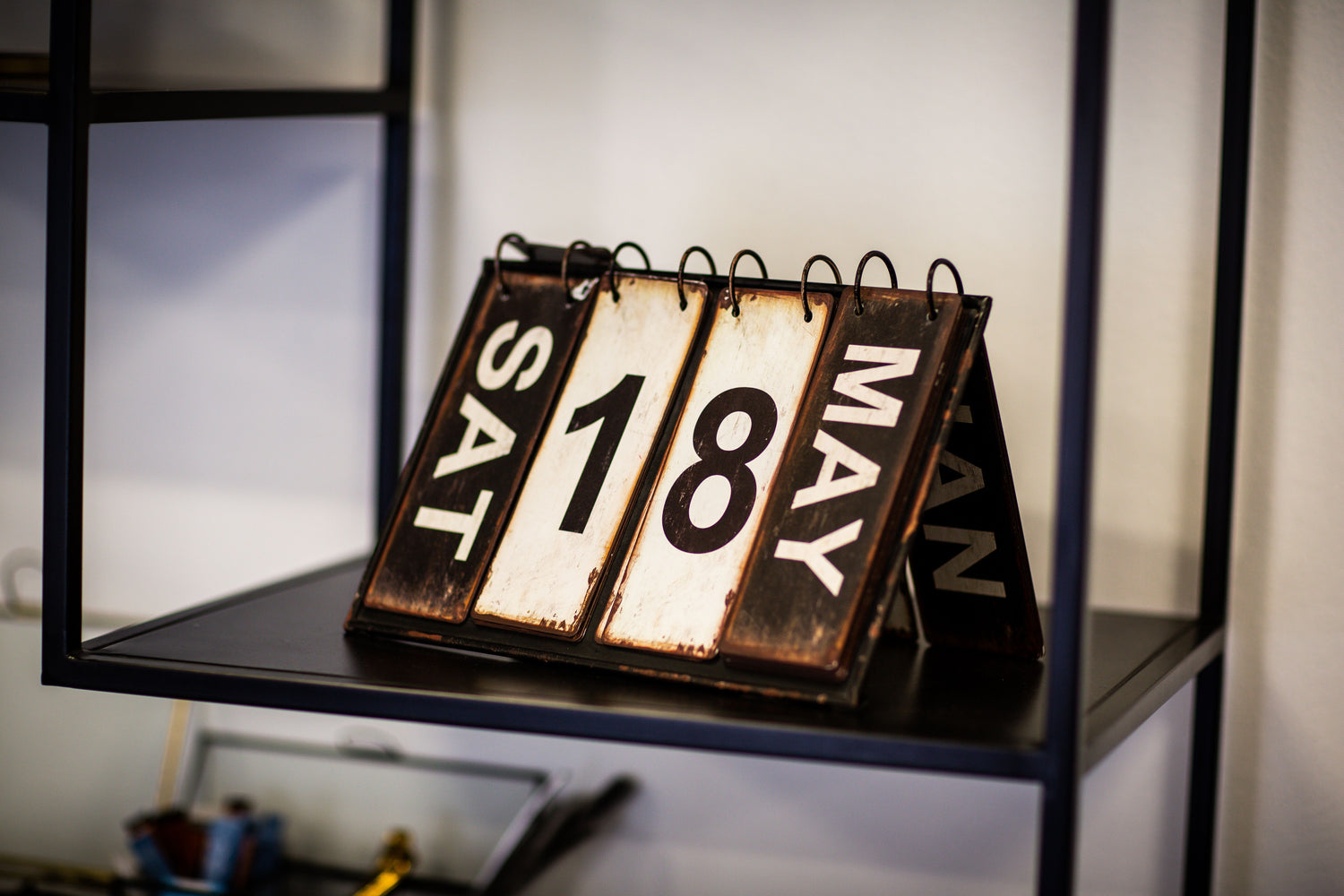 Calendars