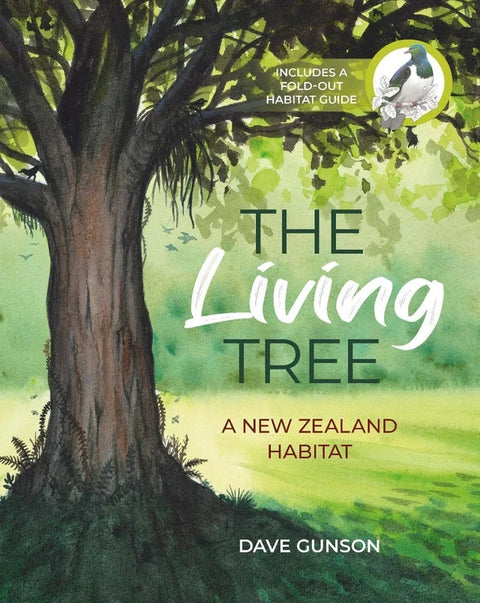 Living Tree, The