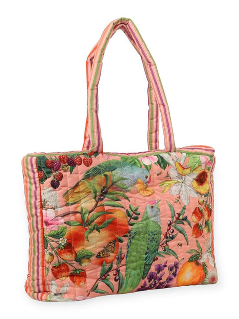 Bountiful Harvest - Comforter Bag